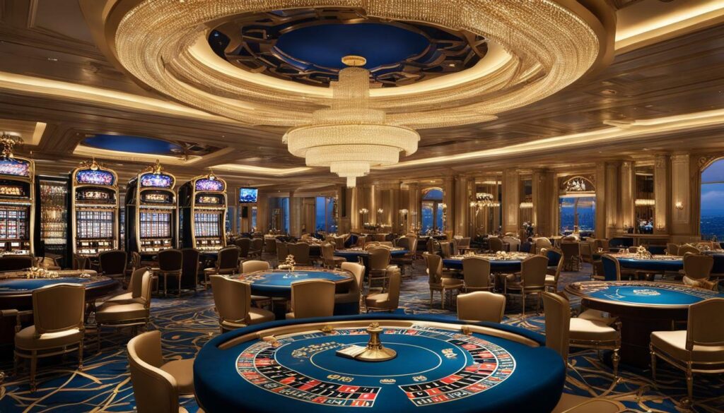 Blackjack'da Büyük Birey: Zeki Akın'ın Hikayesi