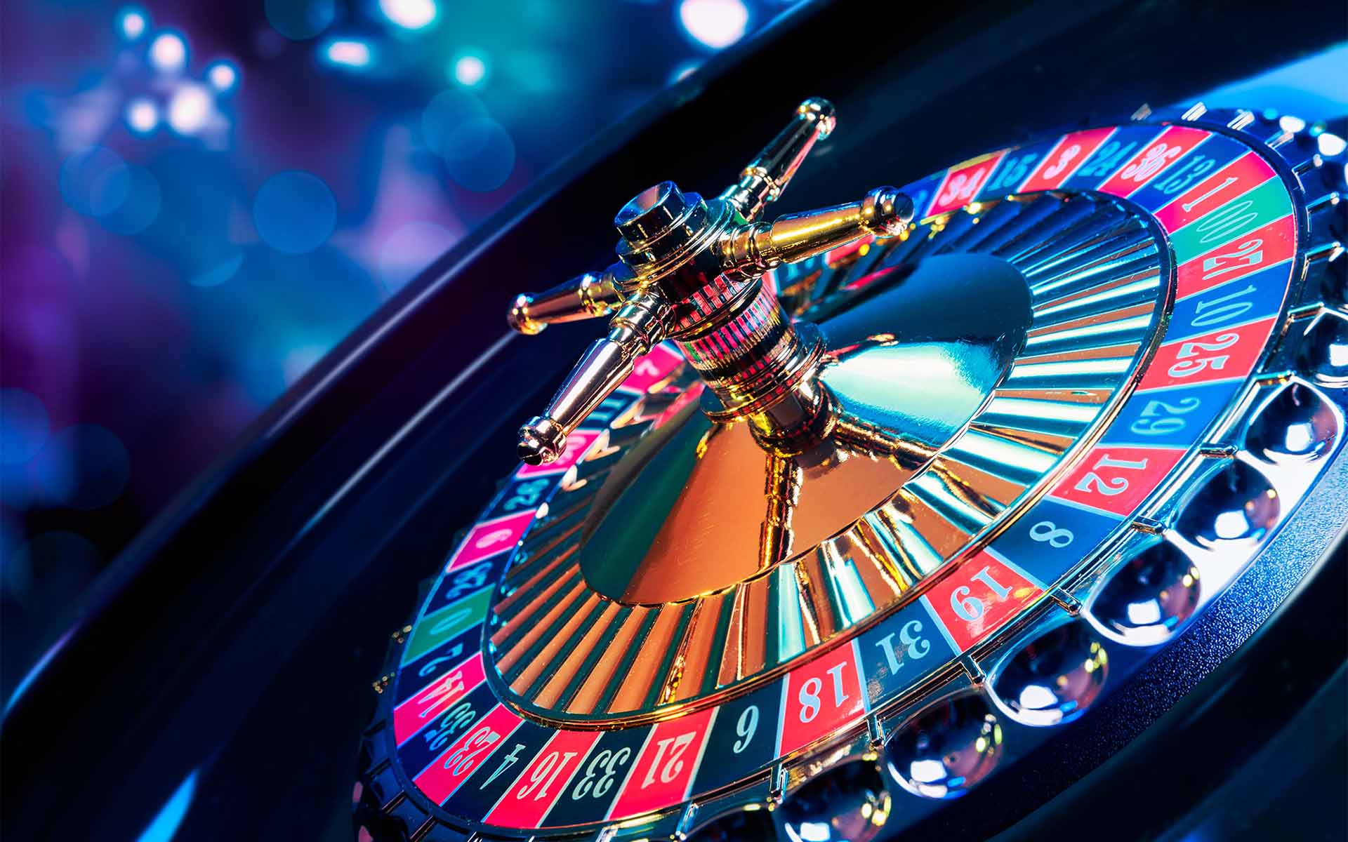 Slot Makinelerinde Stratejik Oynama Rehberi